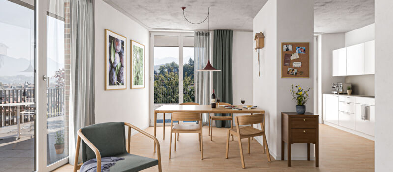 Elisabethenpark_Mietwohnungen_Visualisierung_innen_Wohnraum_DG_web